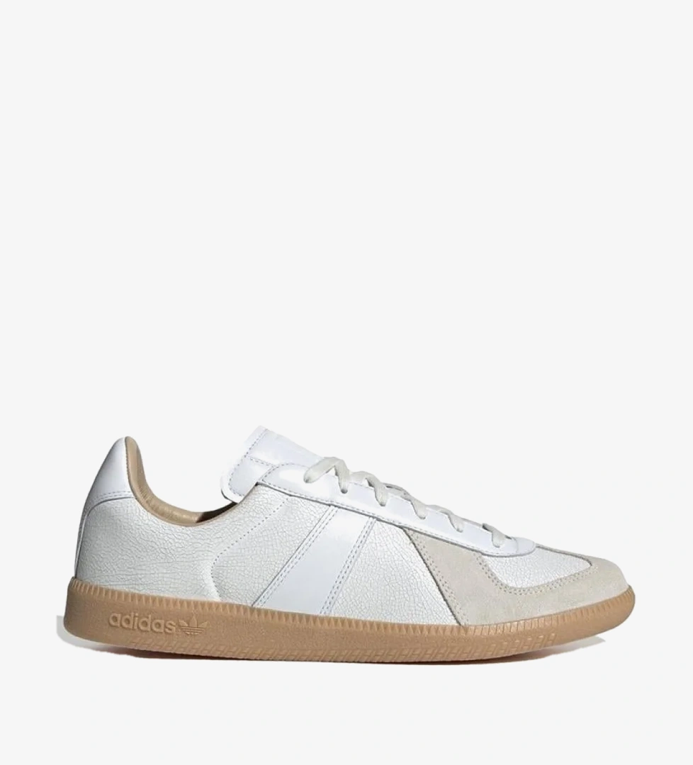 adidas BW ARMY LUX Beyaz Erkek Sneaker JH7834