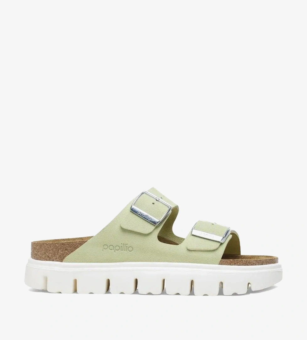 Birkenstock Çok Renkli Birkenstock Arizona Chunky