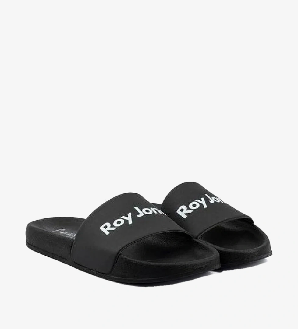 Roy Jones Roy Jones Summery