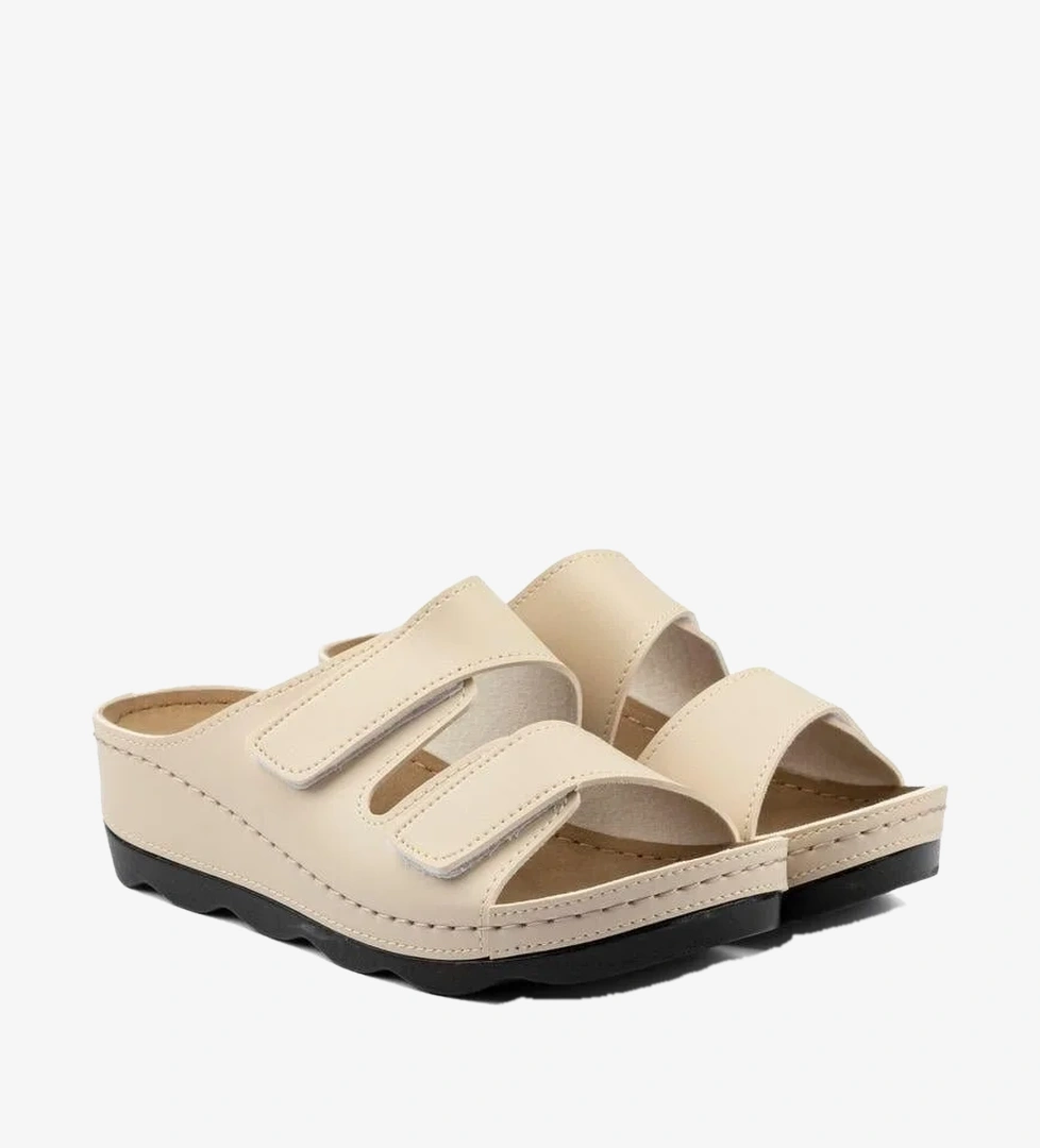 Roy Jones Bej Roy Jones Comfortwave Cirtli