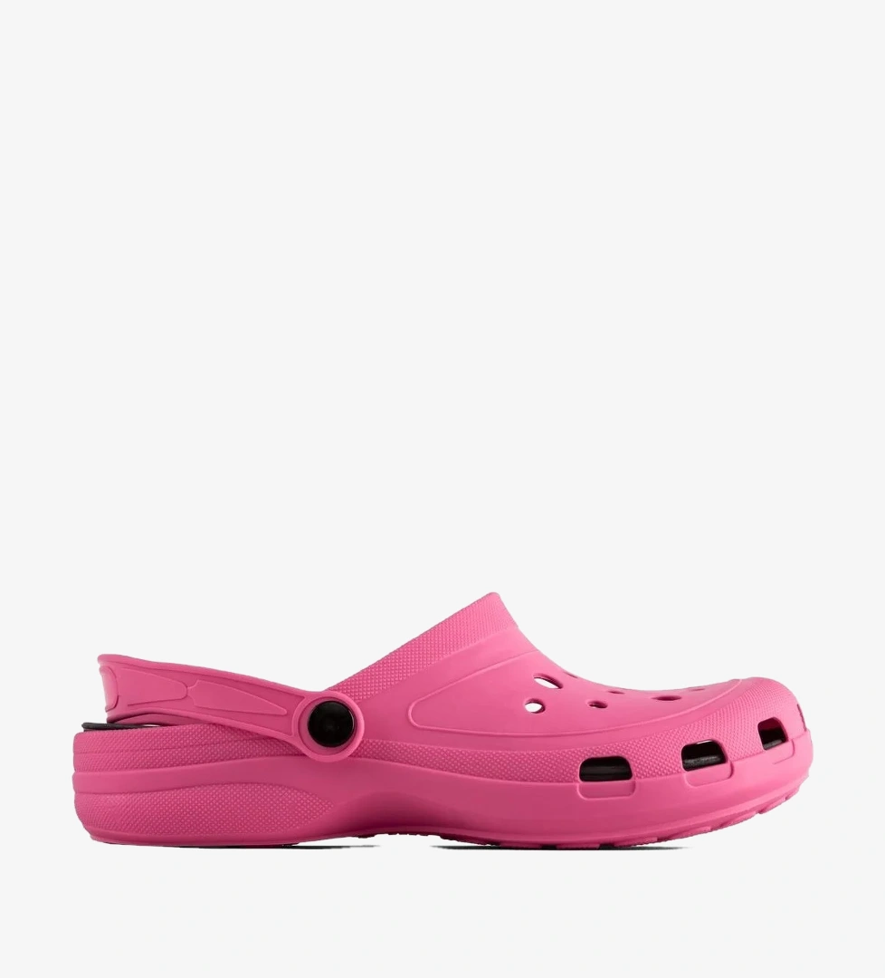 Buckhead Pembe Buckhead Copacabana Eva