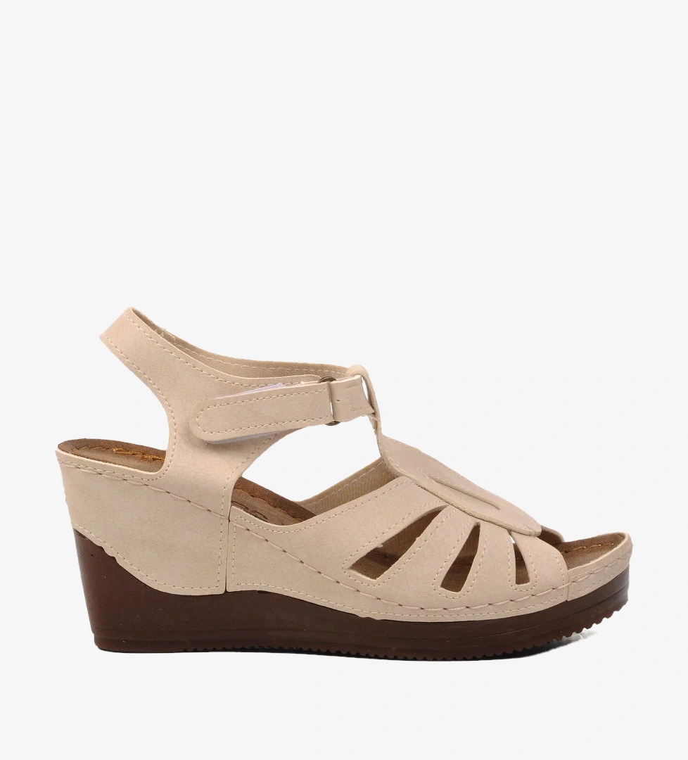 A Spor A Spor Sandalet