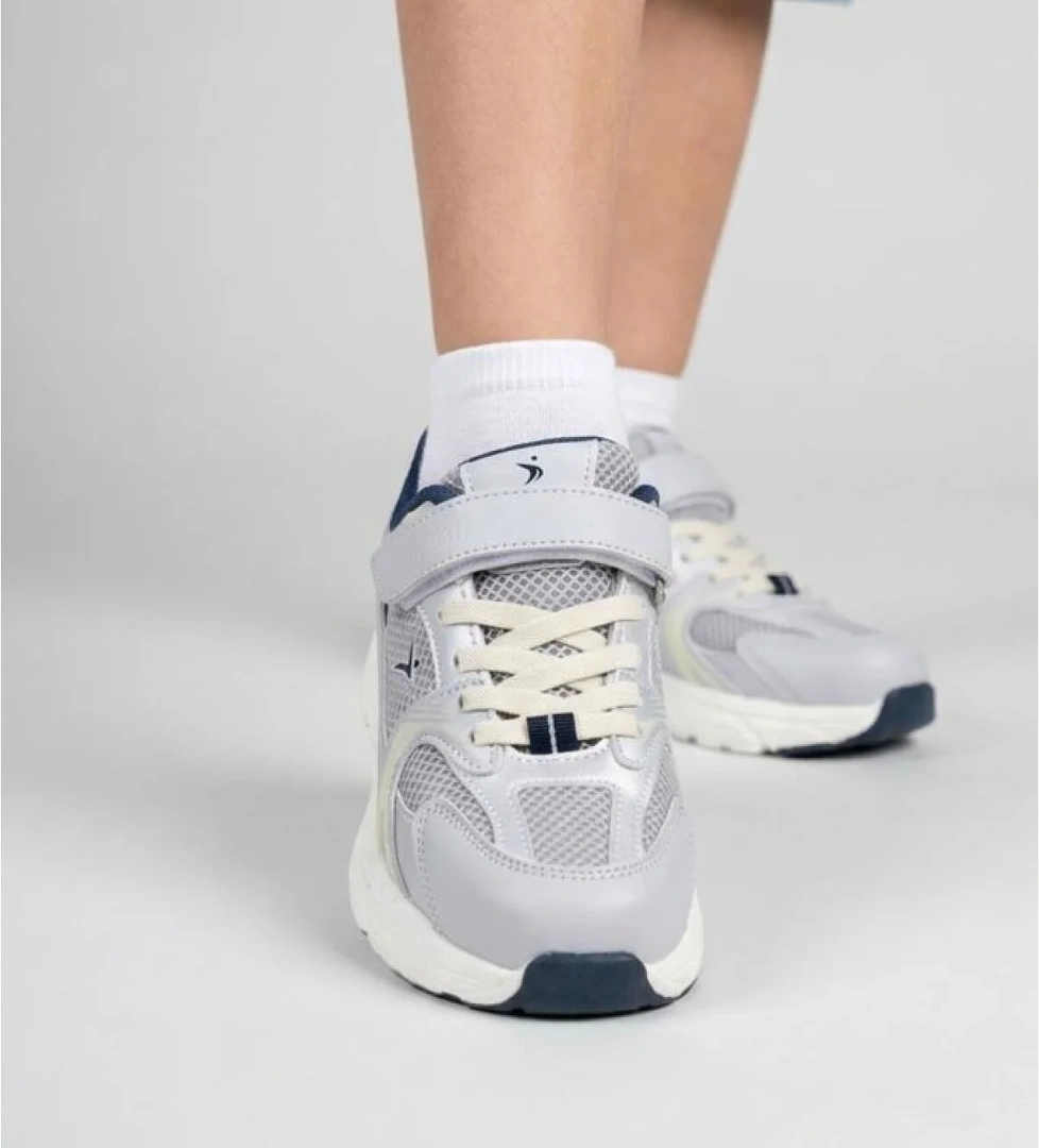 Cool Terra Unisex Çocuk Ortopedik Çocuk Spor Ayakkabı