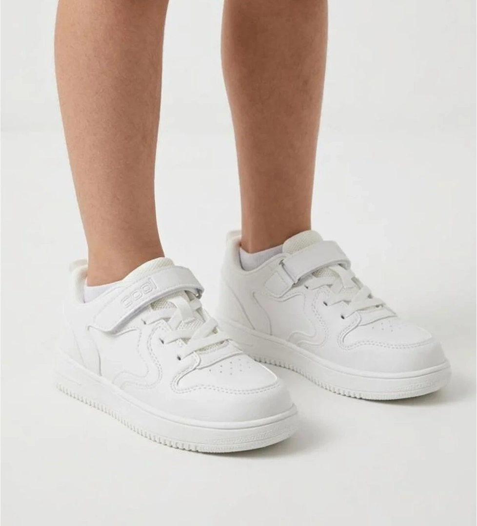 Cool Eldon Unisex Çocuk Ortopedik Çocuk Spor Ayakkabı