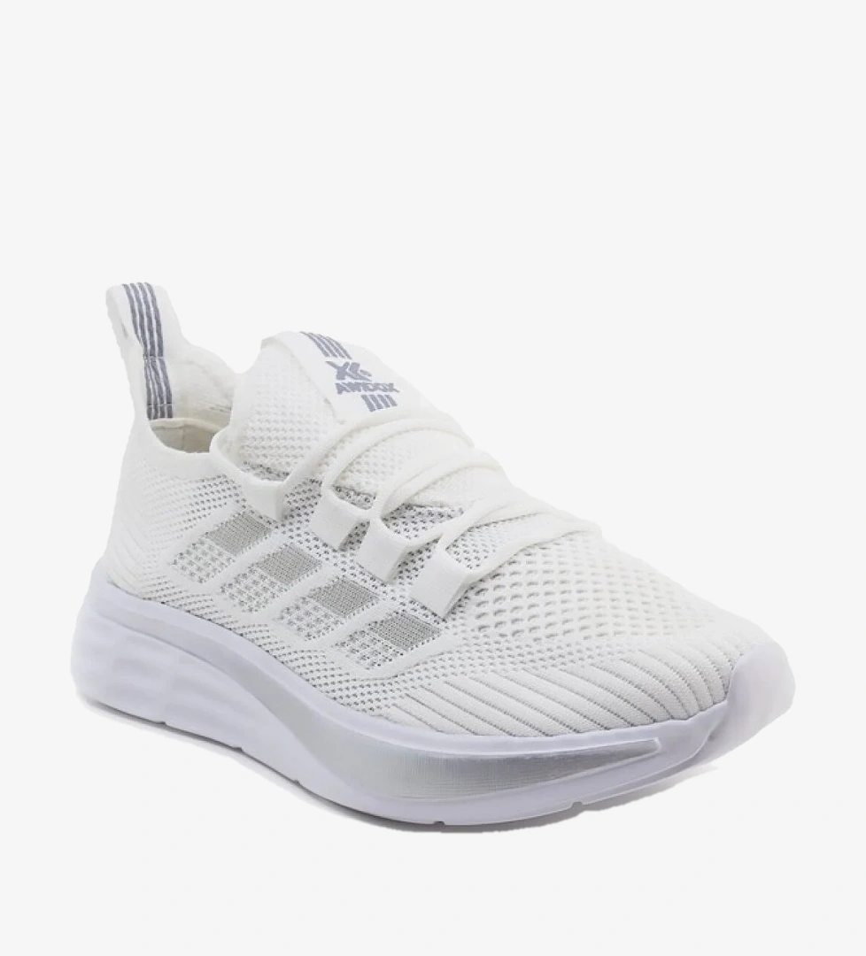 AWİDOX Awidox 910-25 Triko Slip-On Anatomik Sneaker 36-40