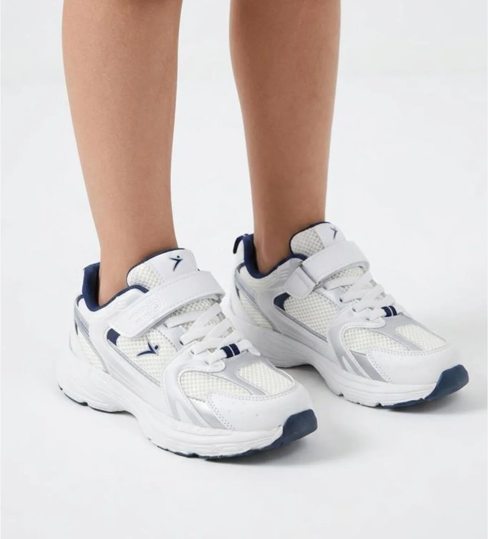 Cool Terra Unisex Çocuk Ortopedik Çocuk Spor Ayakkabı