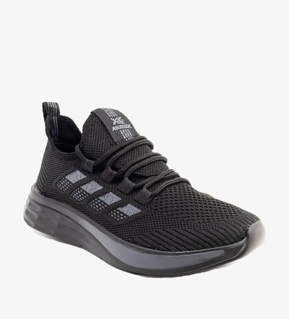 AWİDOX Awidox 910-25 Triko Slip-On Anatomik Sneaker 36-40