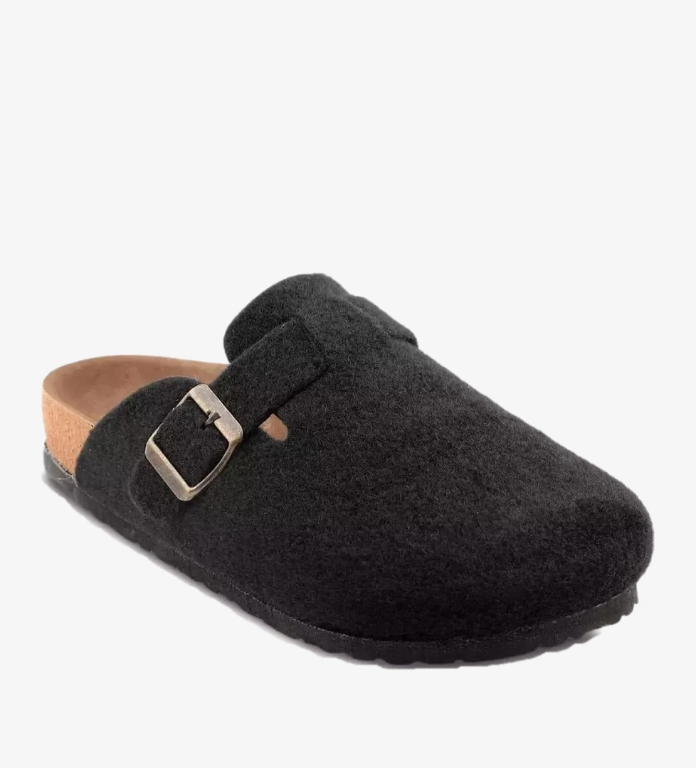 Slazenger Siyah Slazenger Leo Keçe