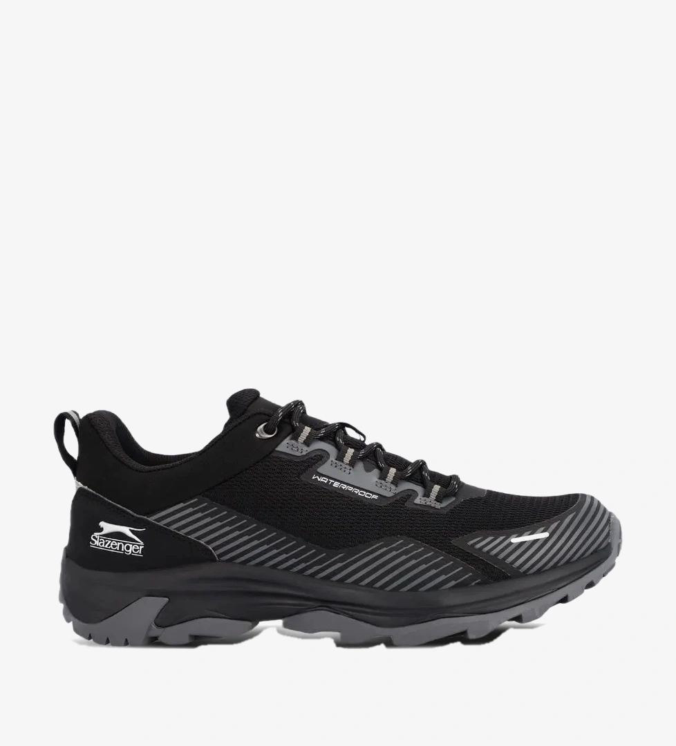 Slazenger Siyah Slazenger Windsor Premium