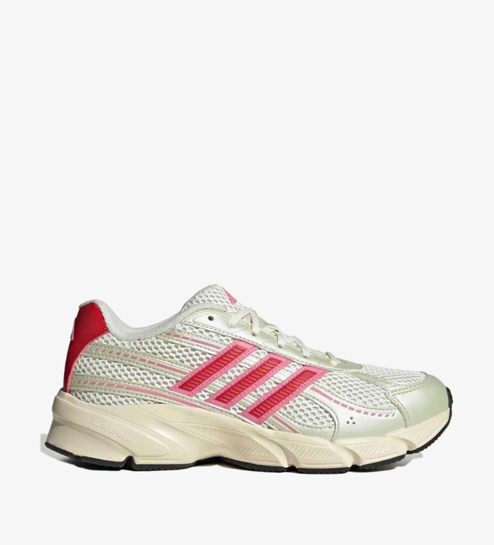 Adidas Beyaz Adidas Technochaos