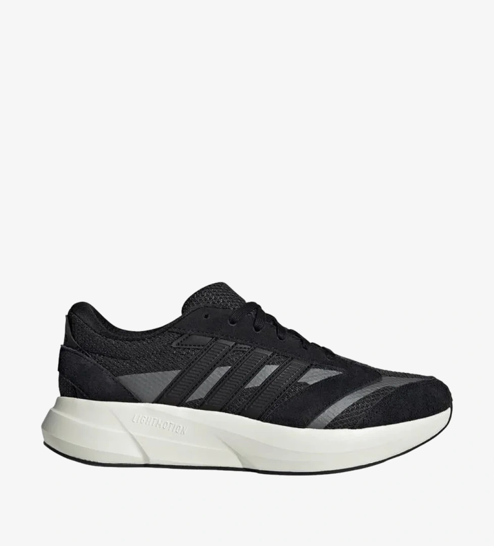 Adidas Gri Adidas Lightshift