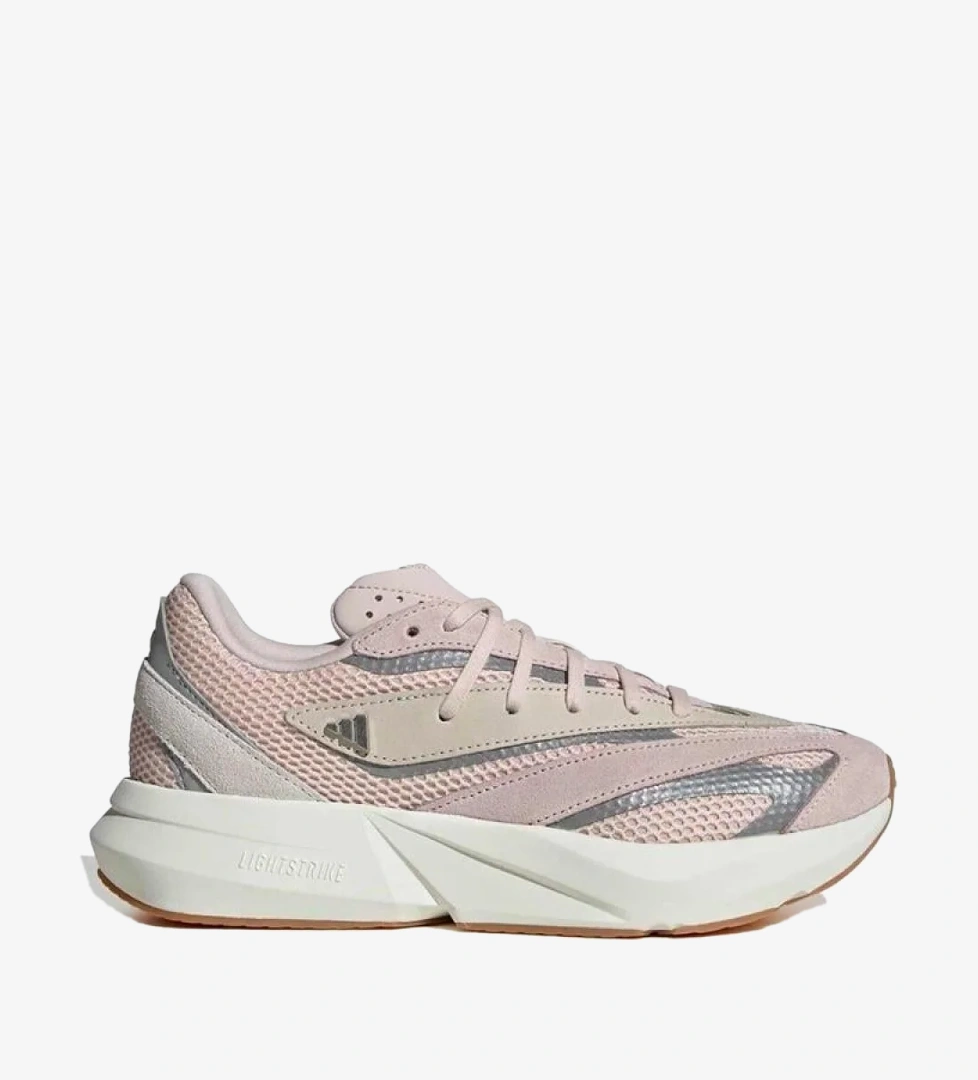 adidas LIGHTBLAZE Pembe Kadın Koşu Ayakkabısı JQ7213