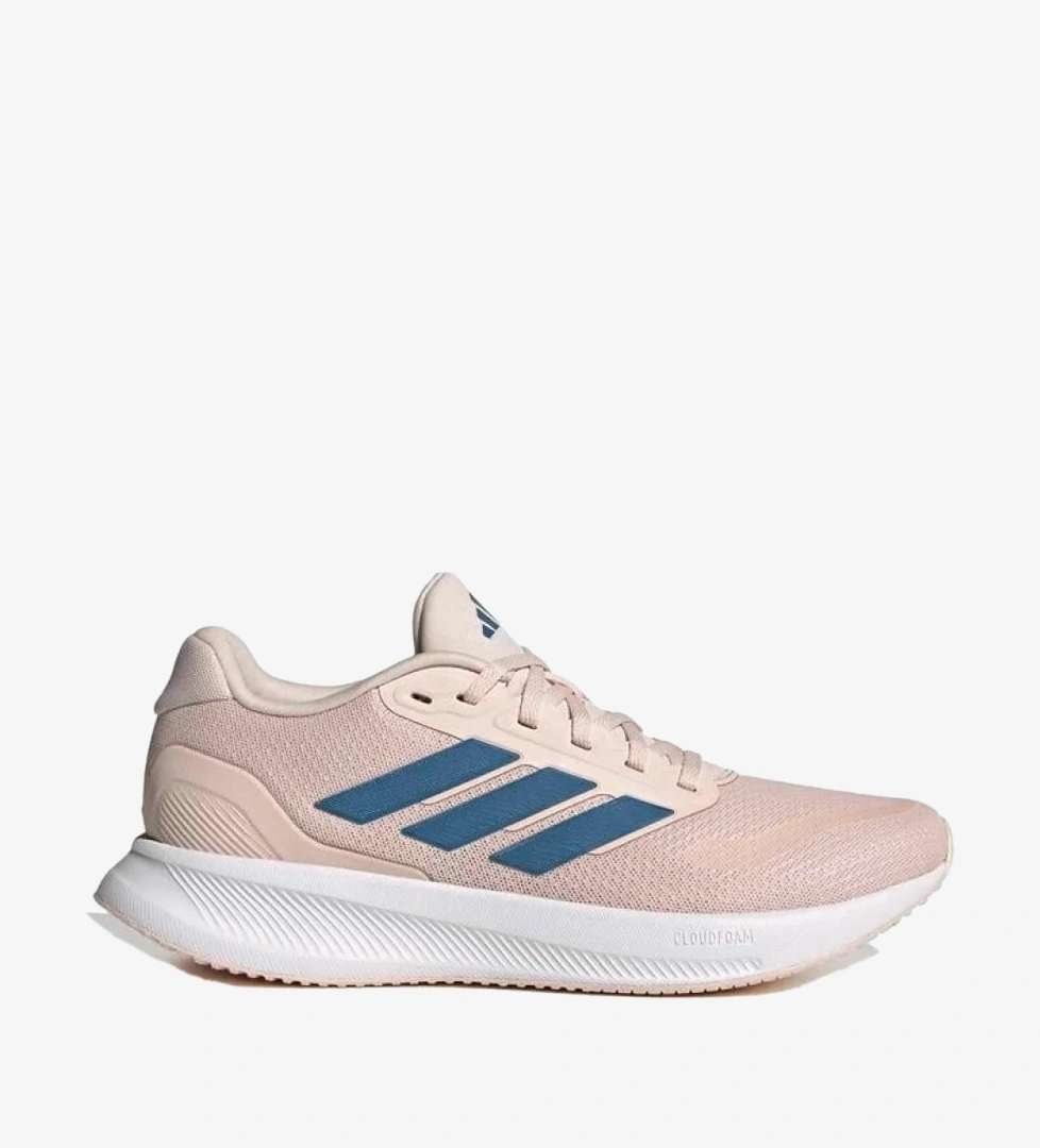 adidas Kadın Pembe Koşu Ayakkabısı RUNFALCON 5 W JQ9400