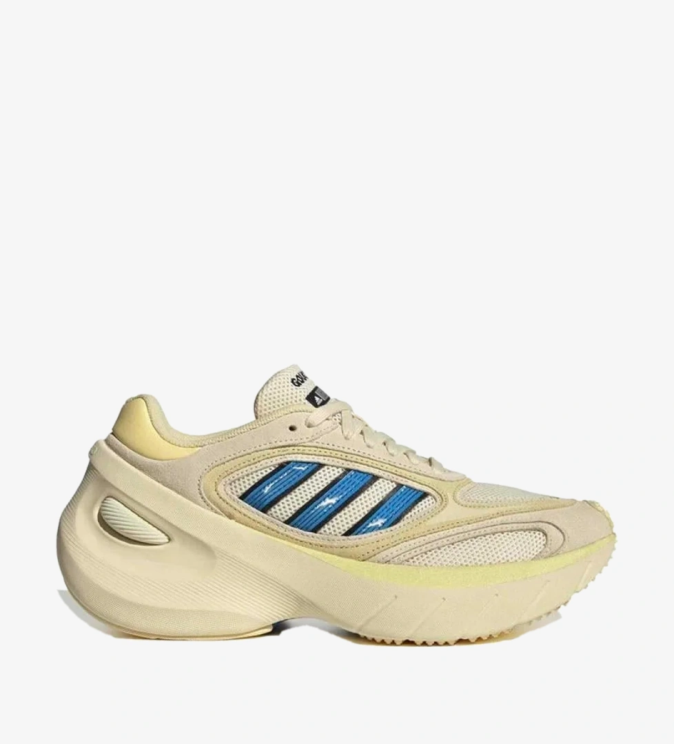 Adidas Sarı Adidas Adizero Goukana