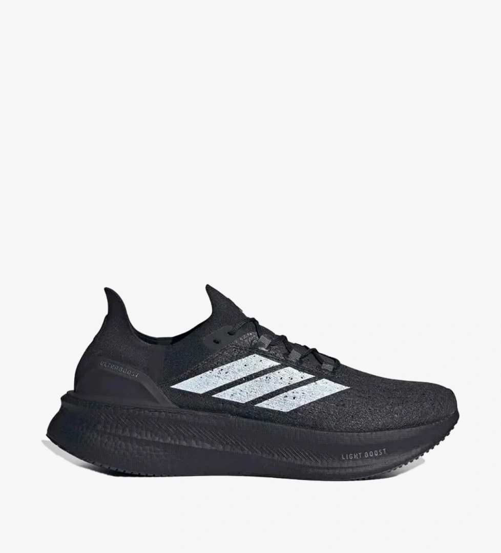 adidas ULTRABOOST 5 STRUNG Siyah Erkek Koşu Ayakkabısı JQ2941