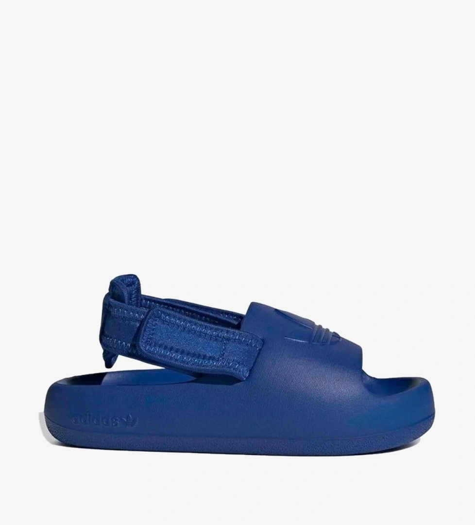 adidas Çocuk Mavi Terlik ADIFOM ADILETTE C IH8904