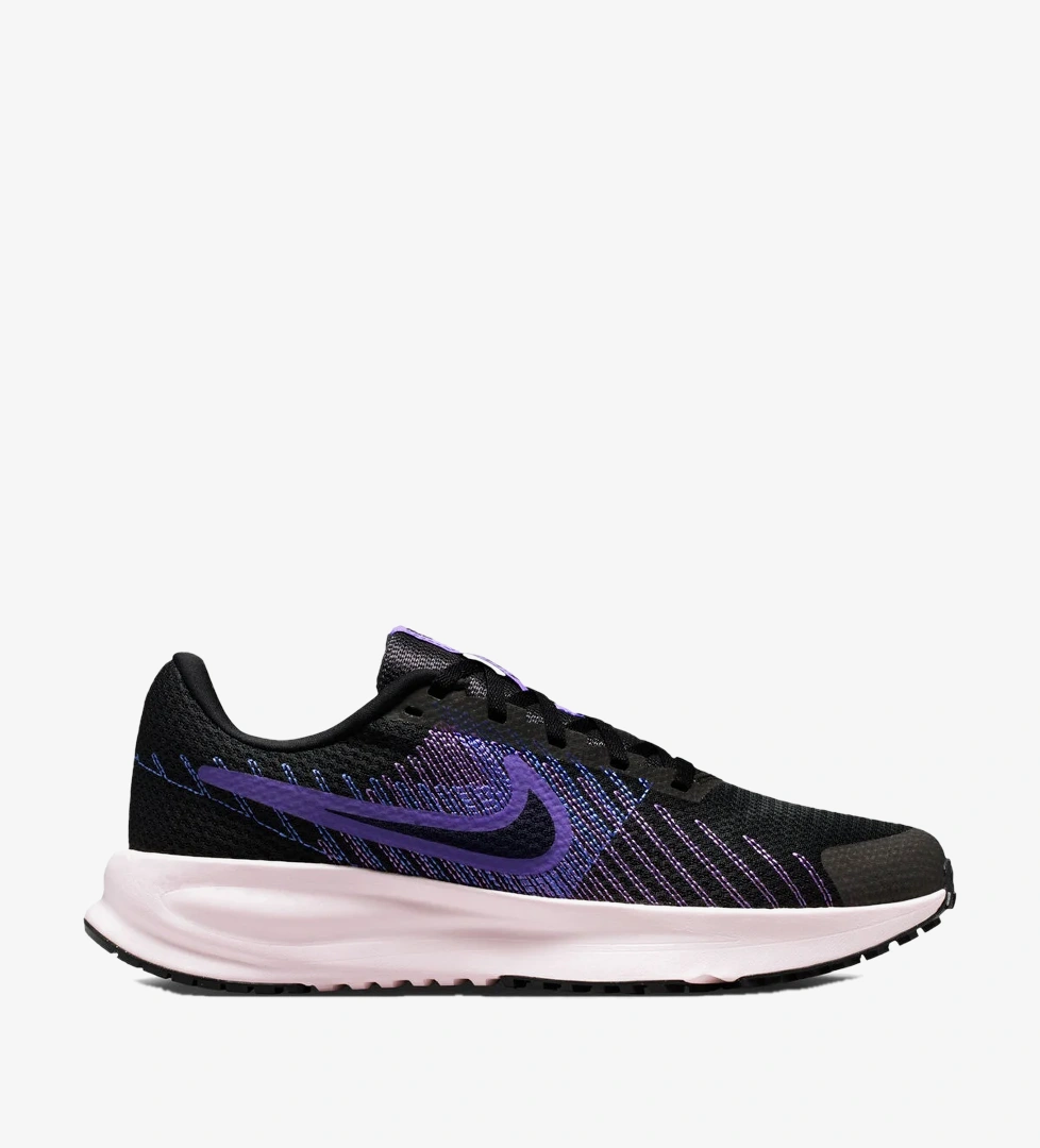 Nike Siyah Nike Run