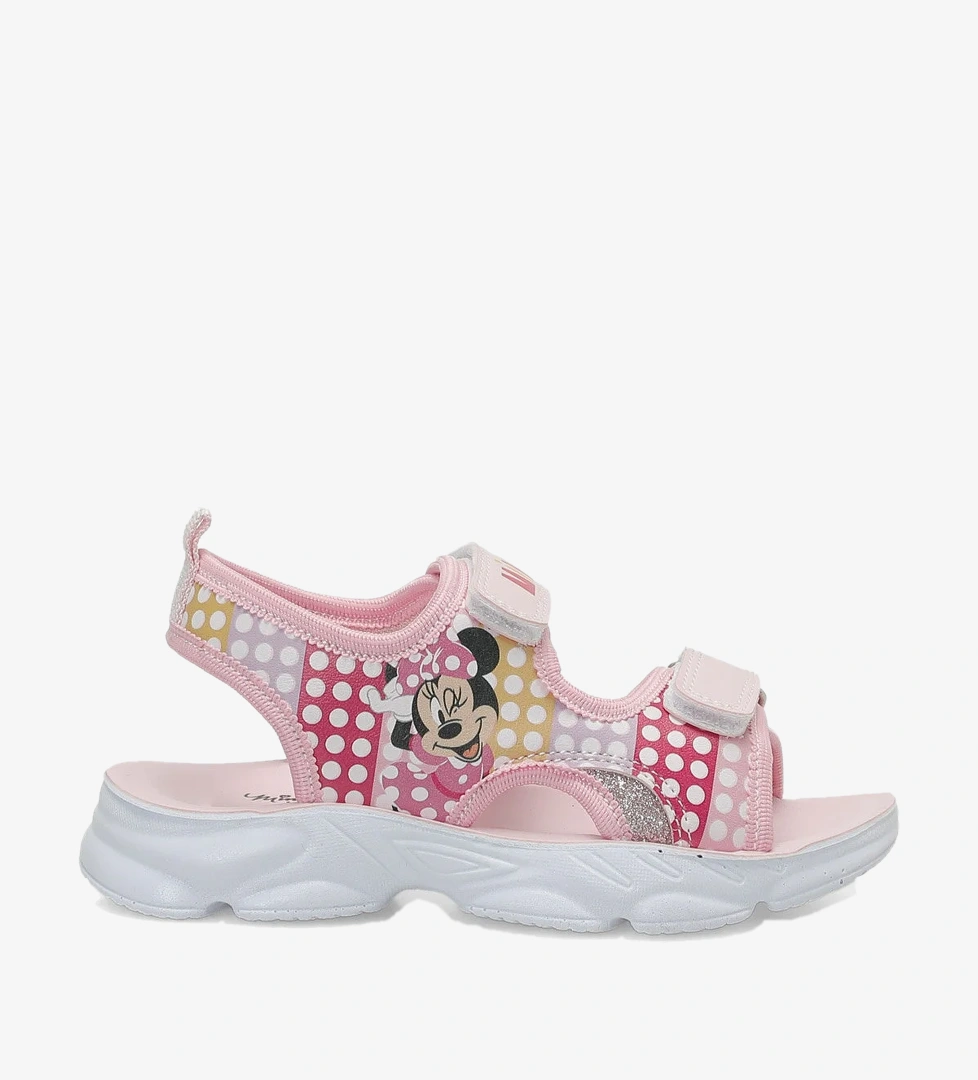 Minnie Mouse Pembe Minnie Mouse Burton