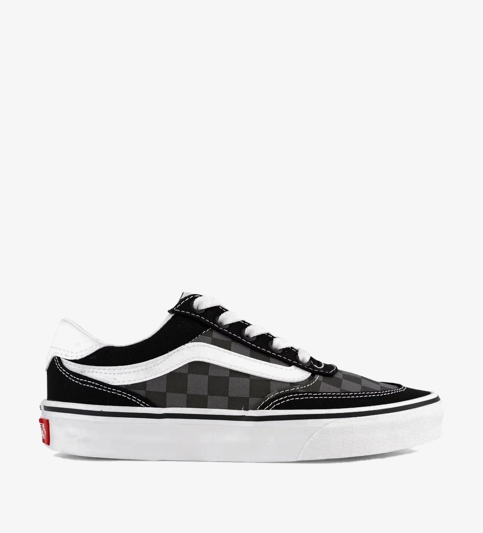 Vans Siyah Vans Brooklyn vn000dbwemv1