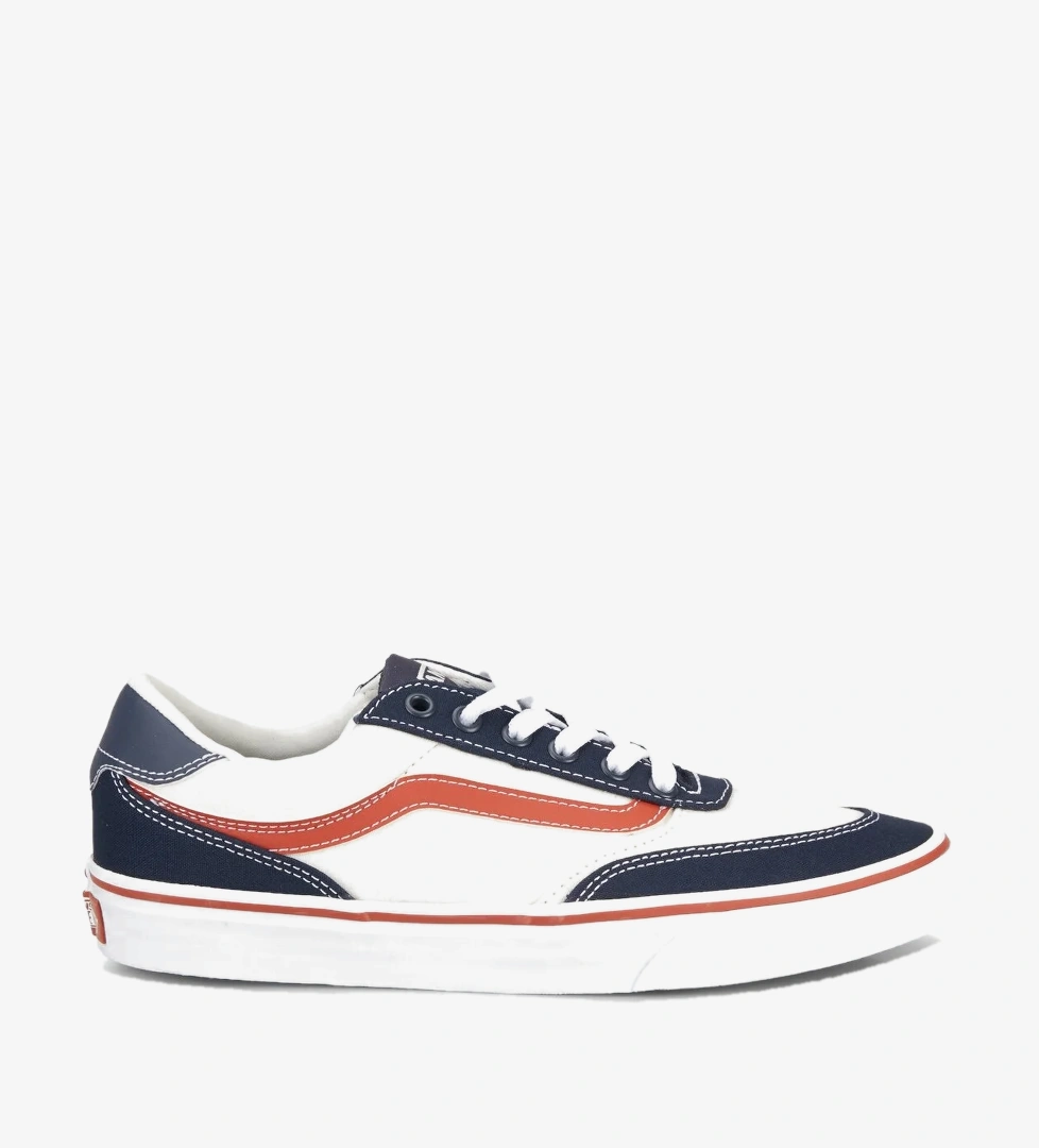 Vans Lacivert Vans Brooklyn vn000d7qjdu1