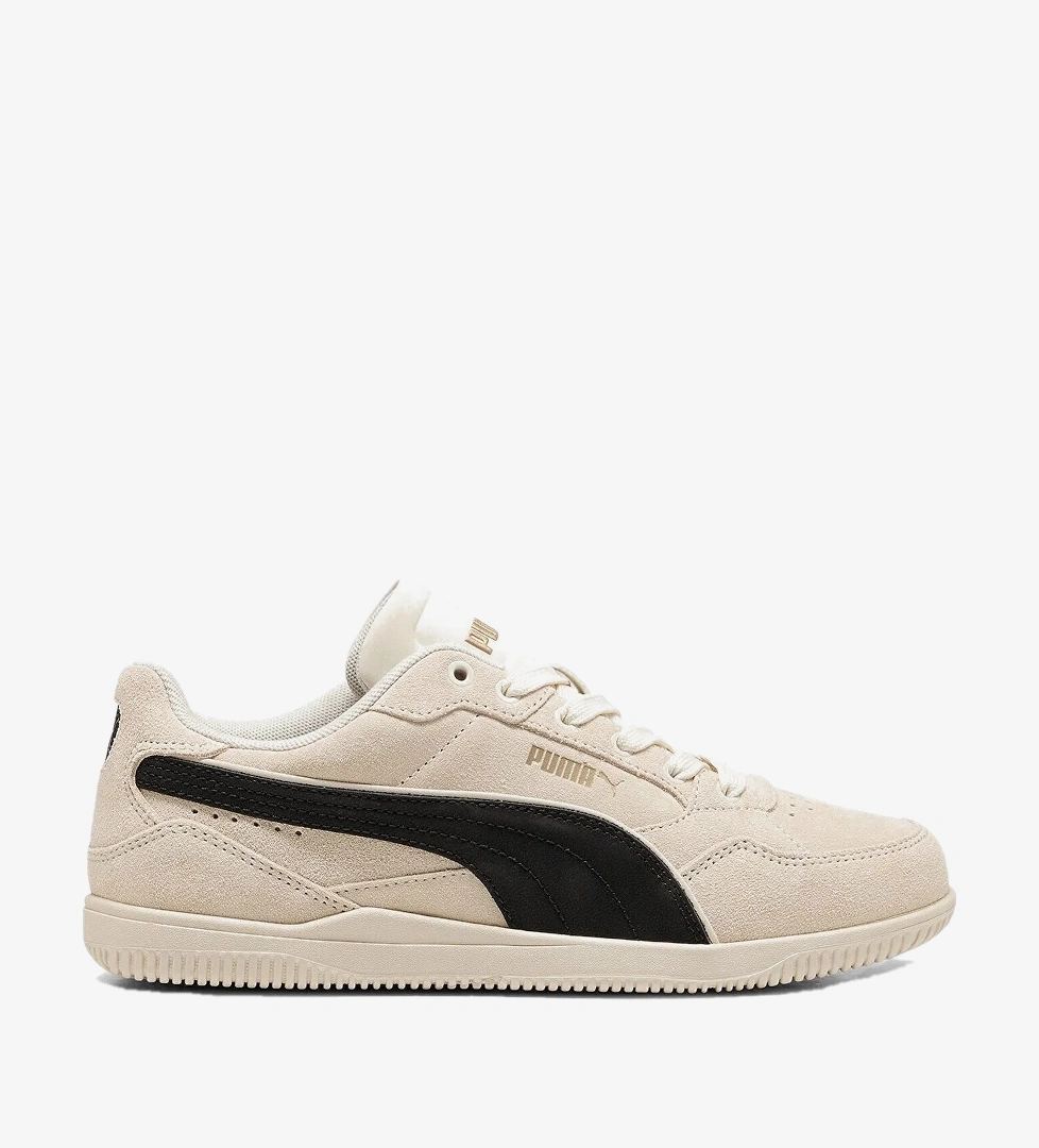Puma Bayan Ayakkabı 40450002 BEJ
