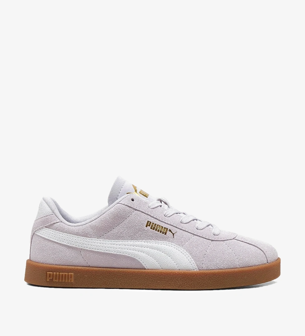Puma Mor Puma Club