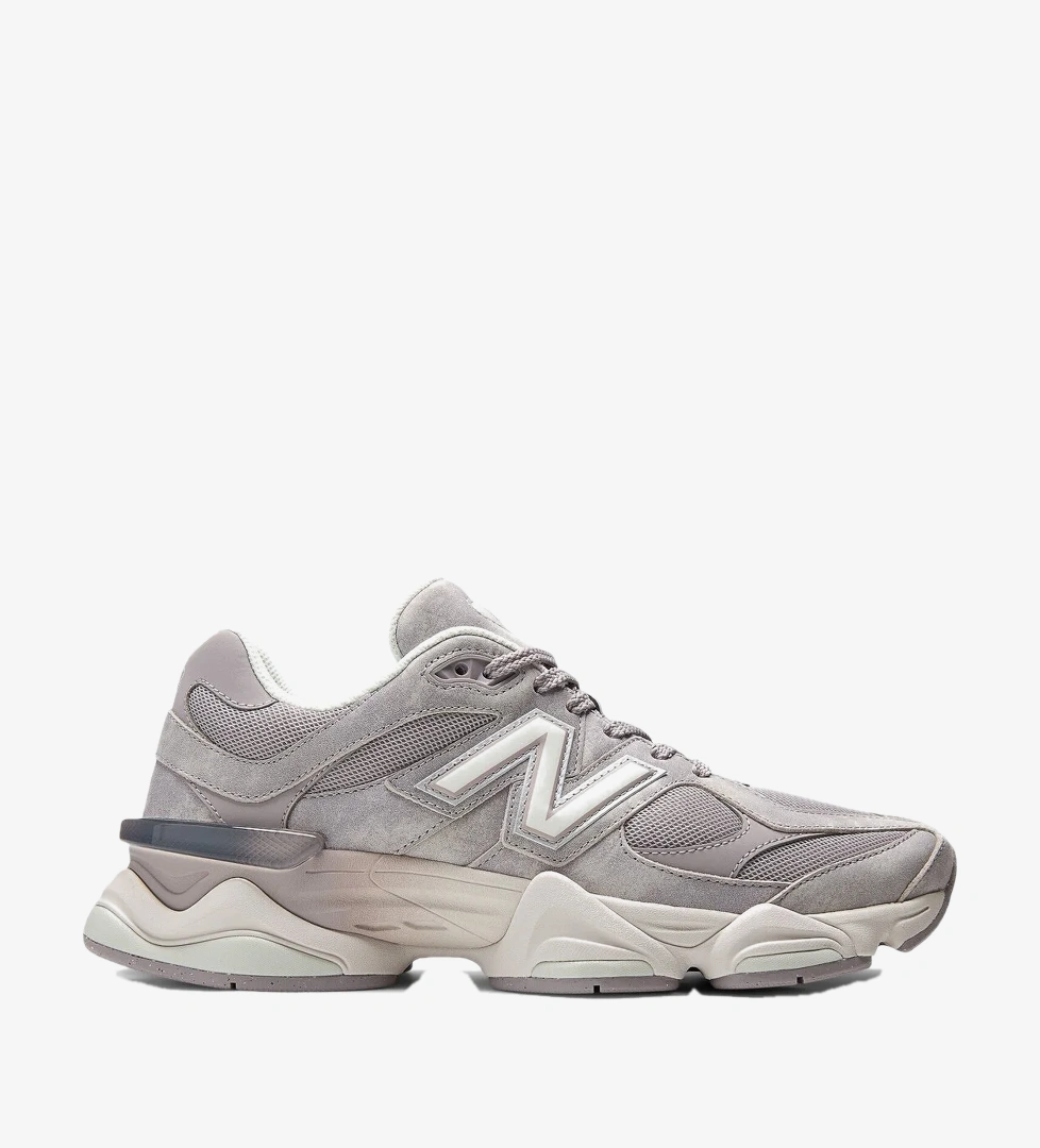 New Balance Unisex Ayakkabı U906087O LİLA