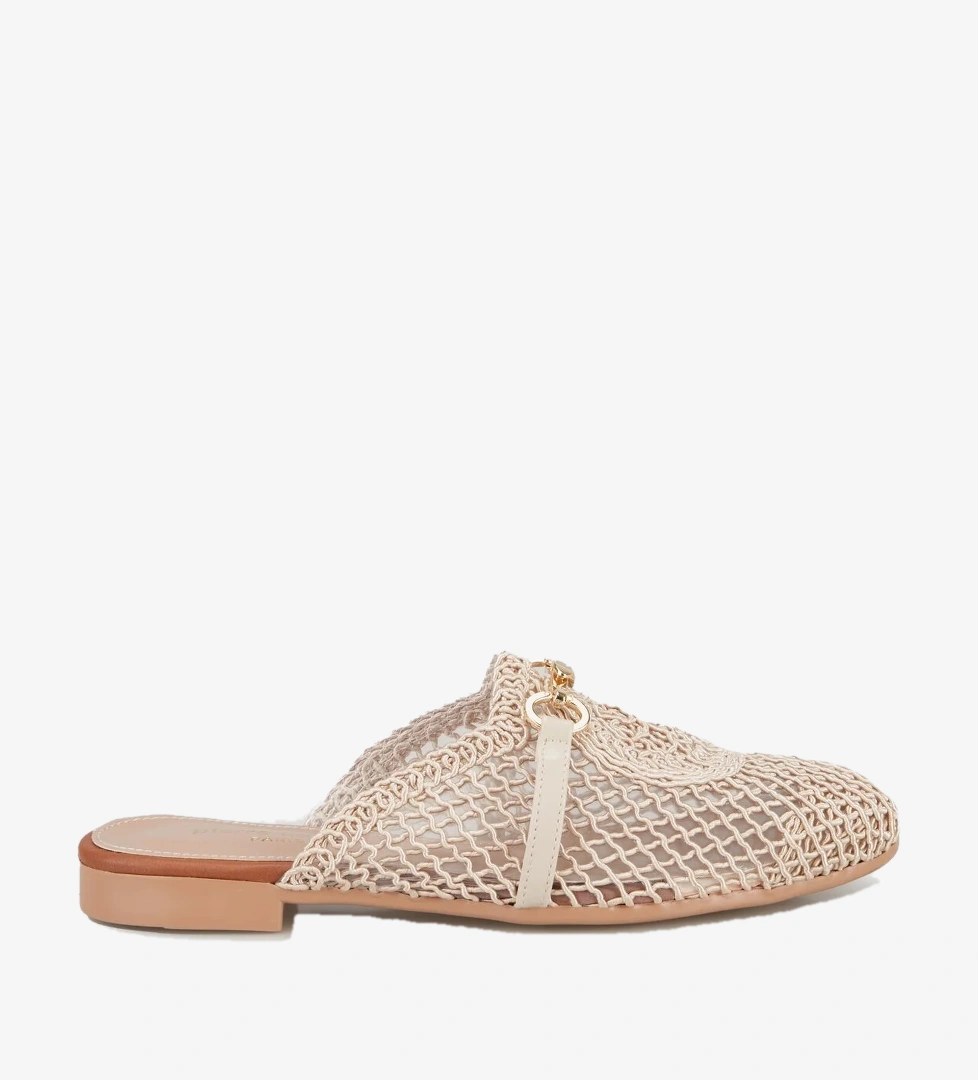 Pierre Cardin Bej Pierre Cardin ®| Pc Terlik PC-55778