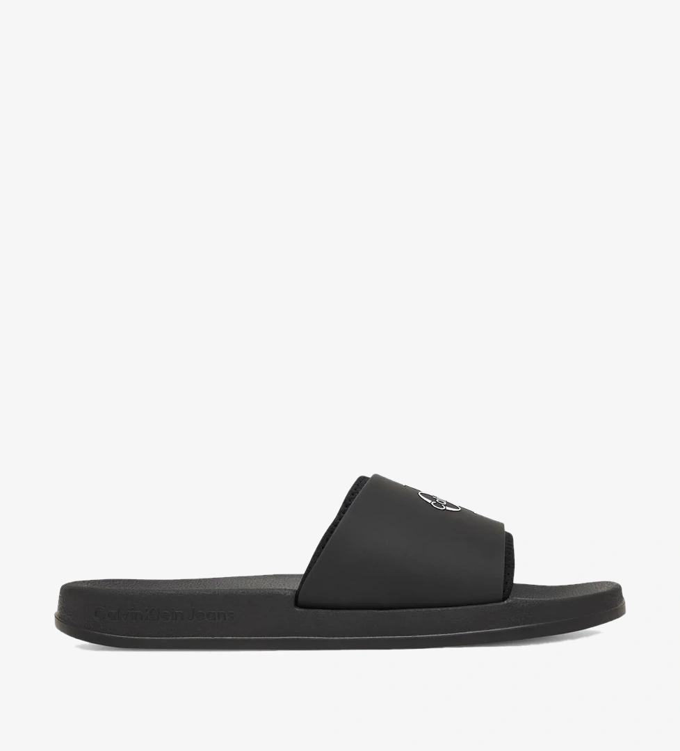 Calvin Klein Siyah Calvin Klein Terlik