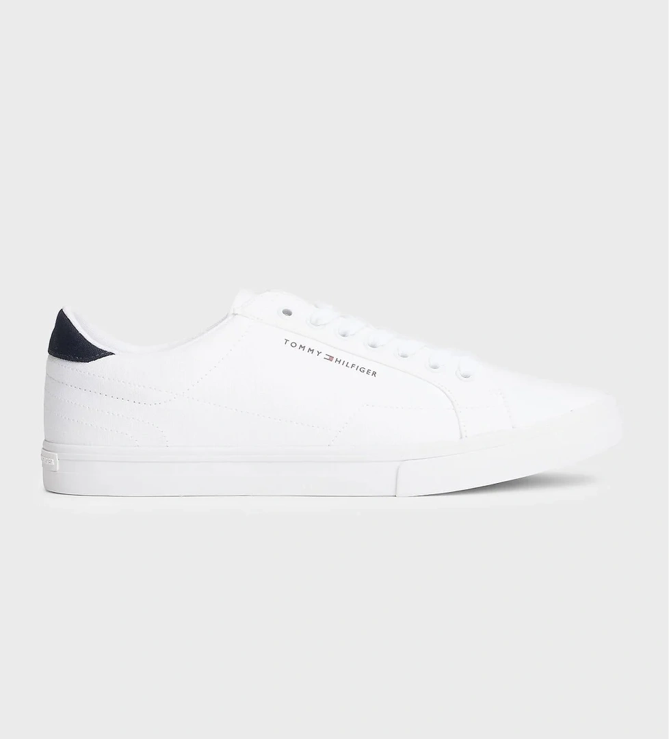 Tommy Hilfiger Siyah Tommy Hilfiger Bds