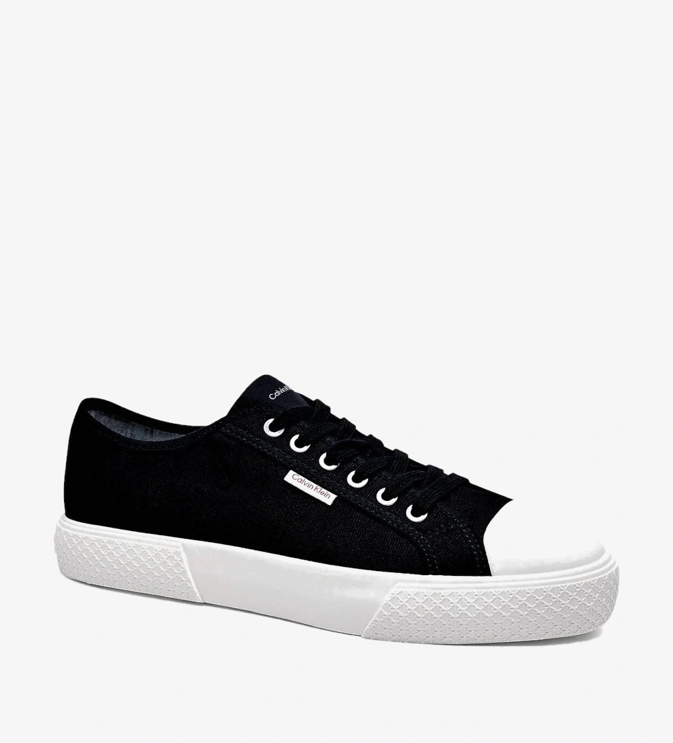 Calvin Klein Siyah Calvin Klein Beh