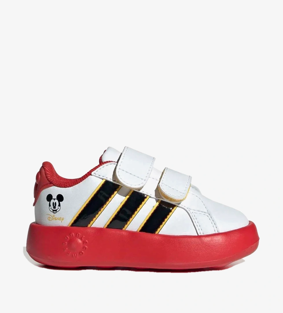 Adidas Çok Renkli Adidas Grand