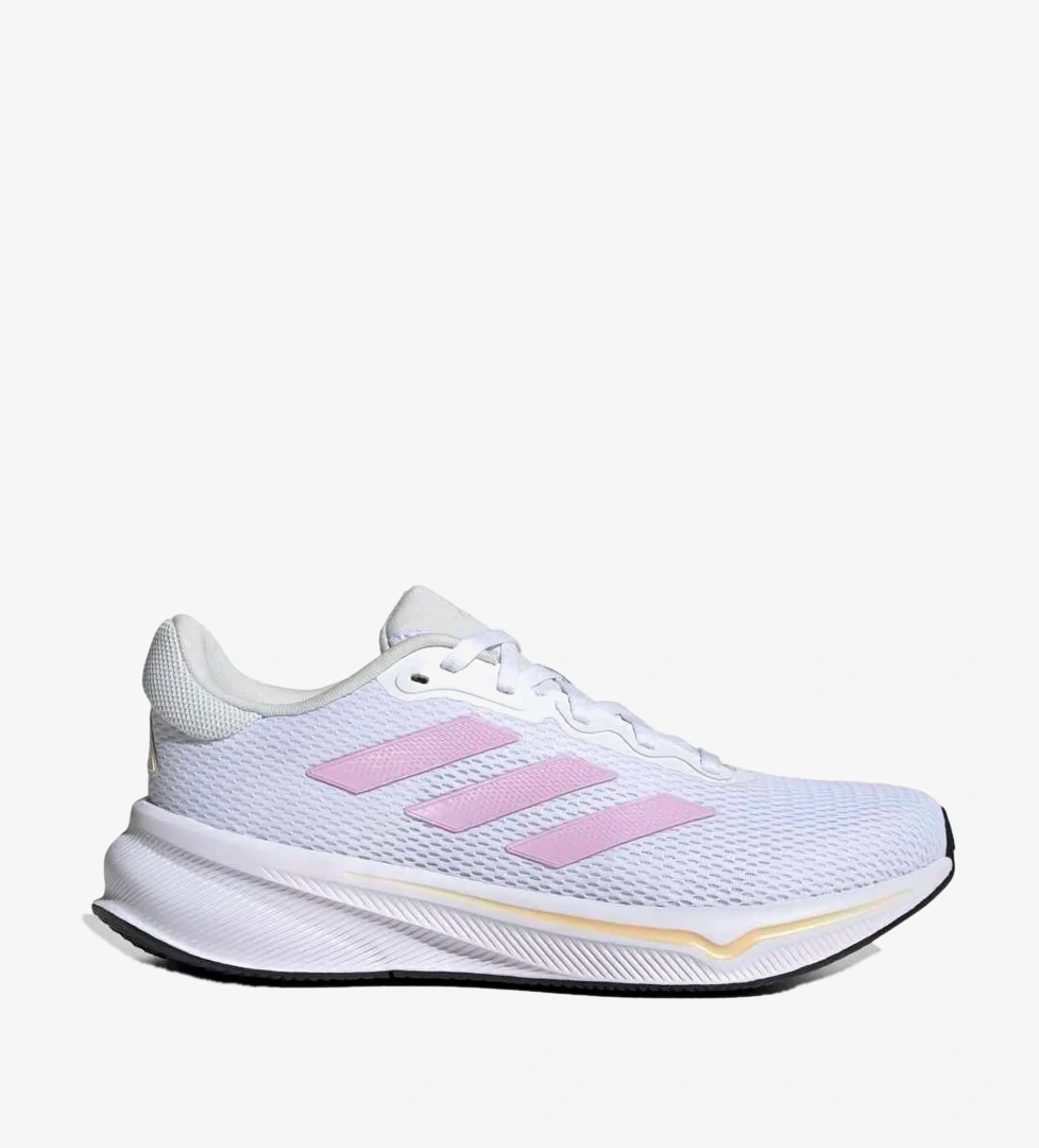 adidas Response Kadın Mor Koşu Ayakkabısı