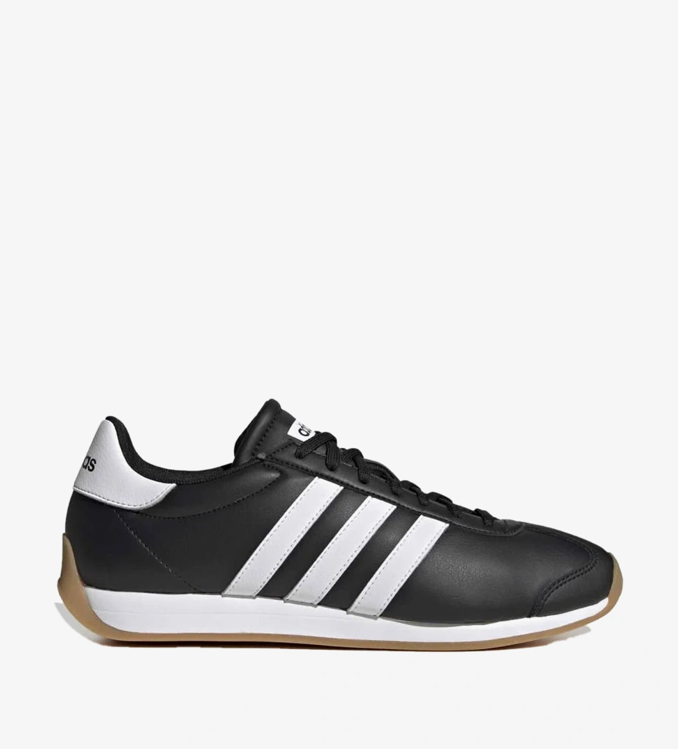 Adidas Siyah Adidas Runvista