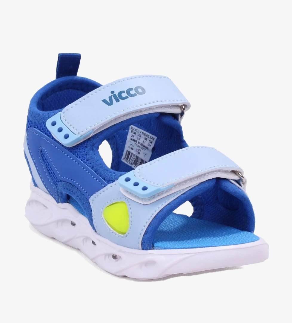 Vicco Mavi Vicco Roy