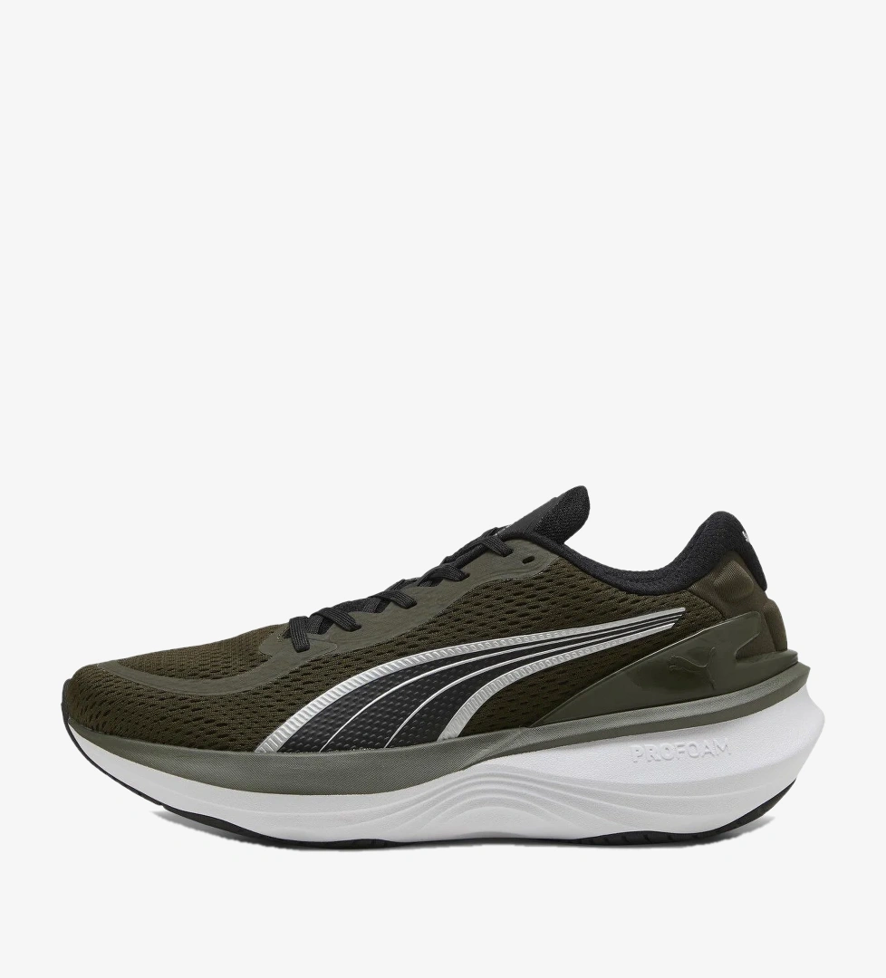 Puma Yeşil Puma Scend Pro