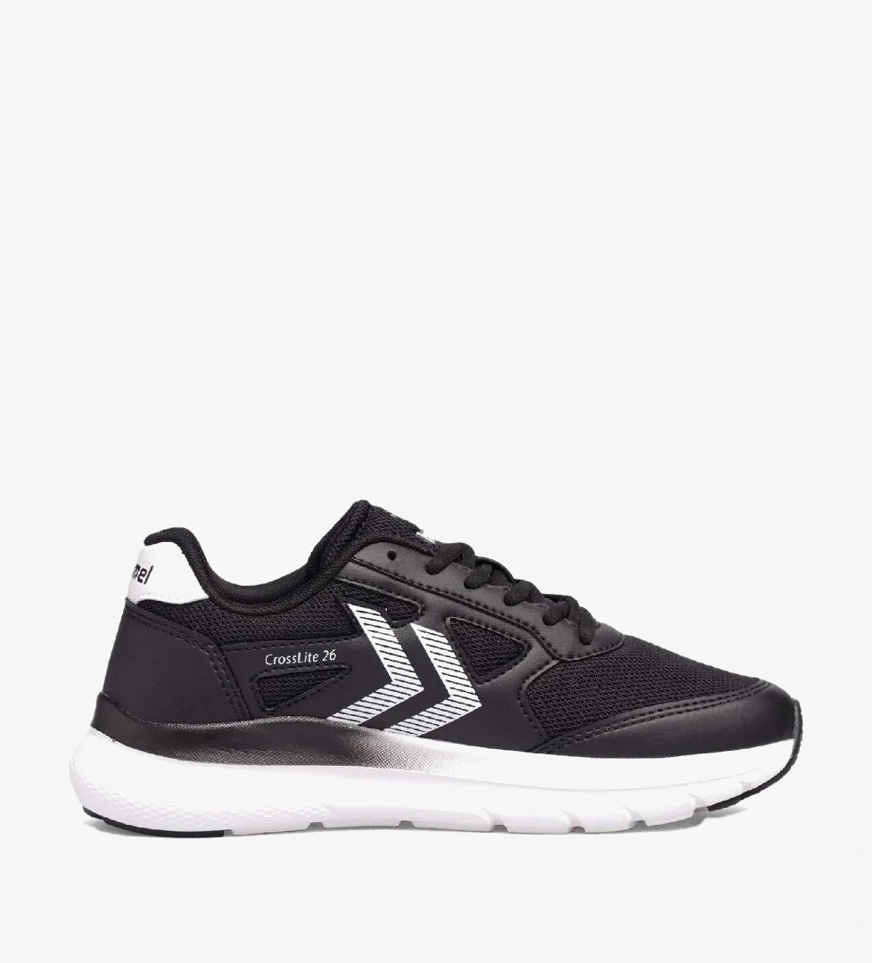 Hummel Siyah Hummel Crosslite