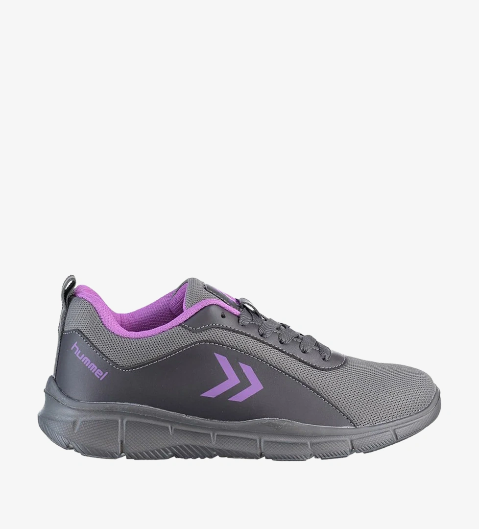 Gri Hummel Ismir Smu