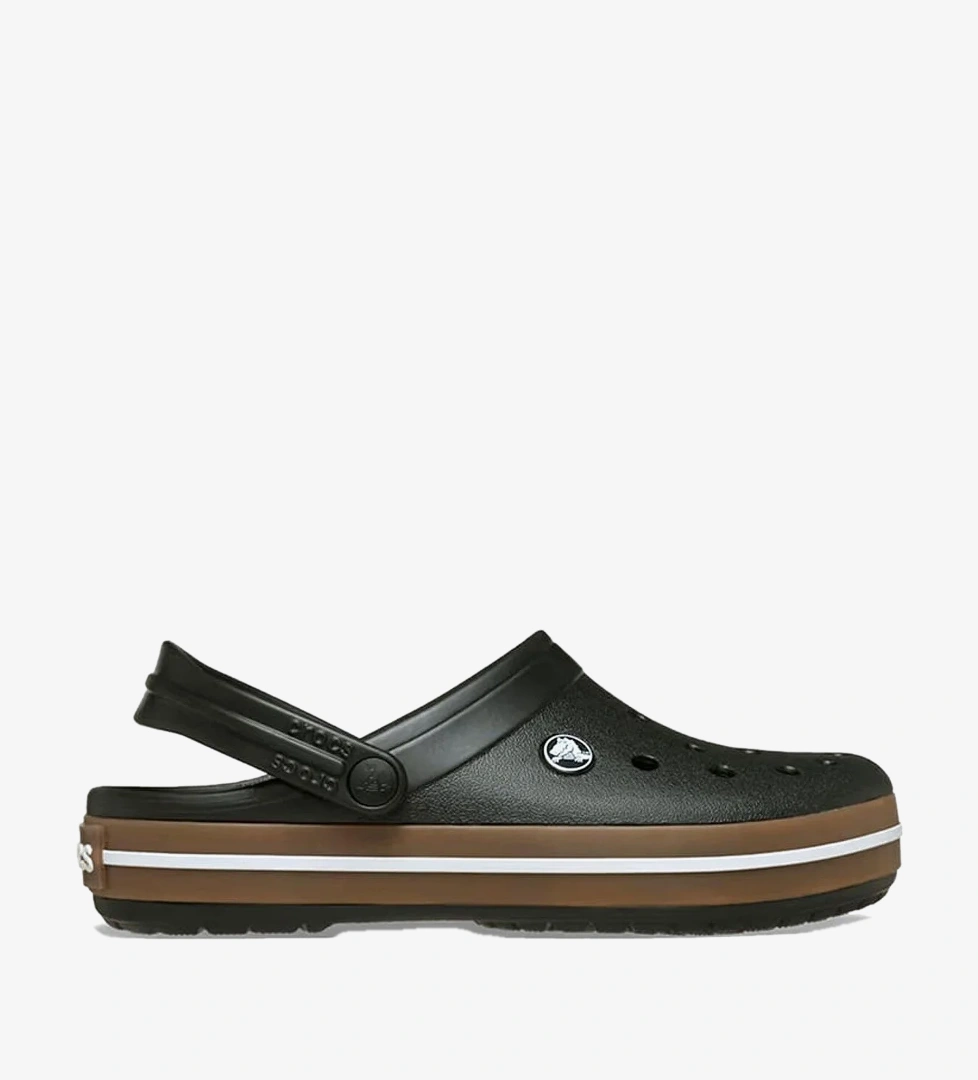 Crocs Crocband Gum Unisex Terlik