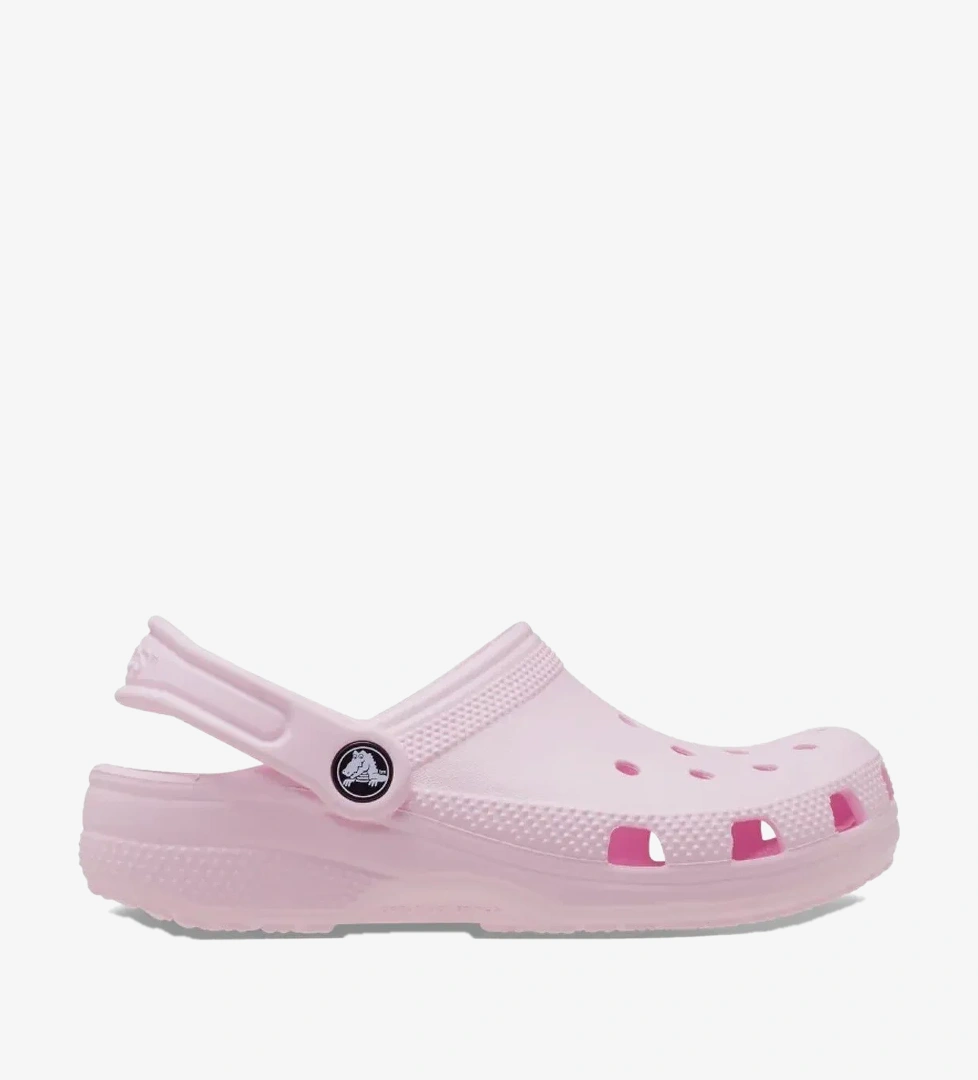 Crocs Classic Çocuk Terlik