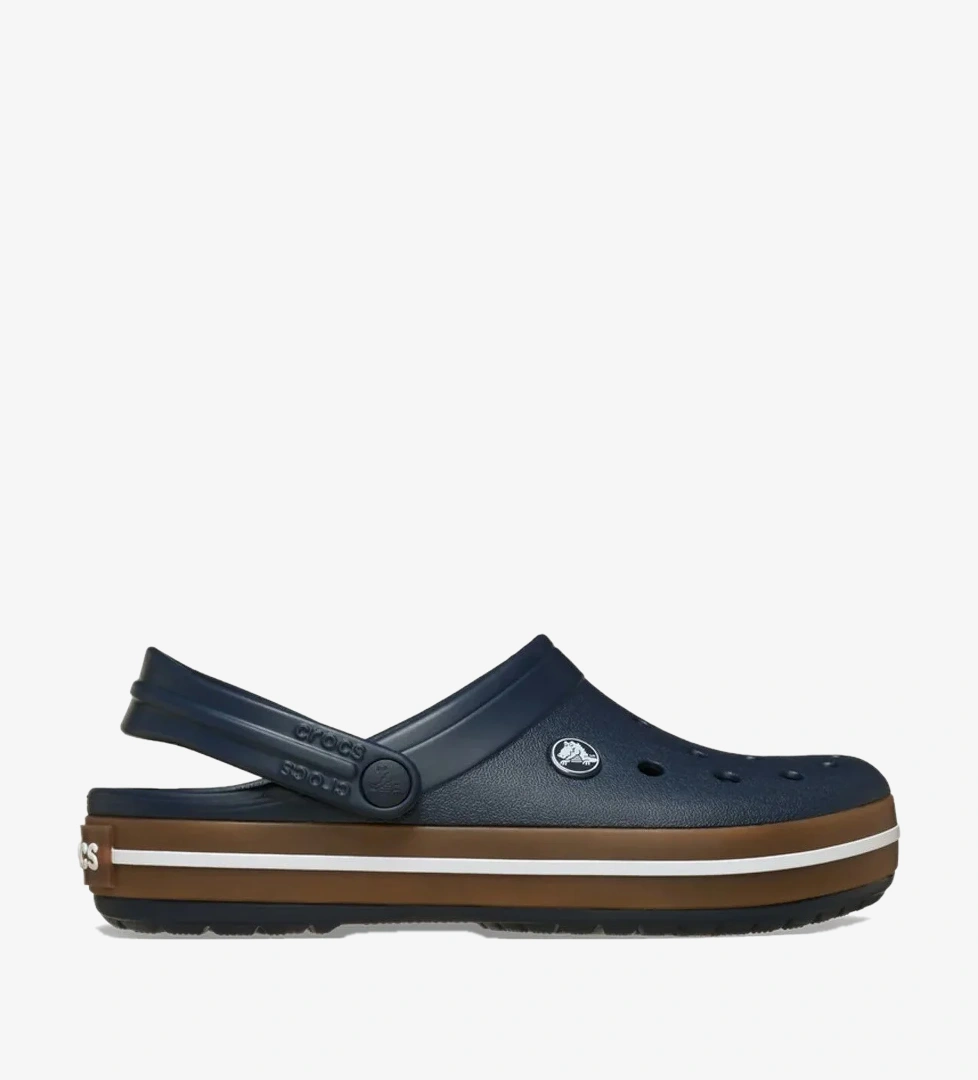 Crocs Crocband Gum Unisex Terlik