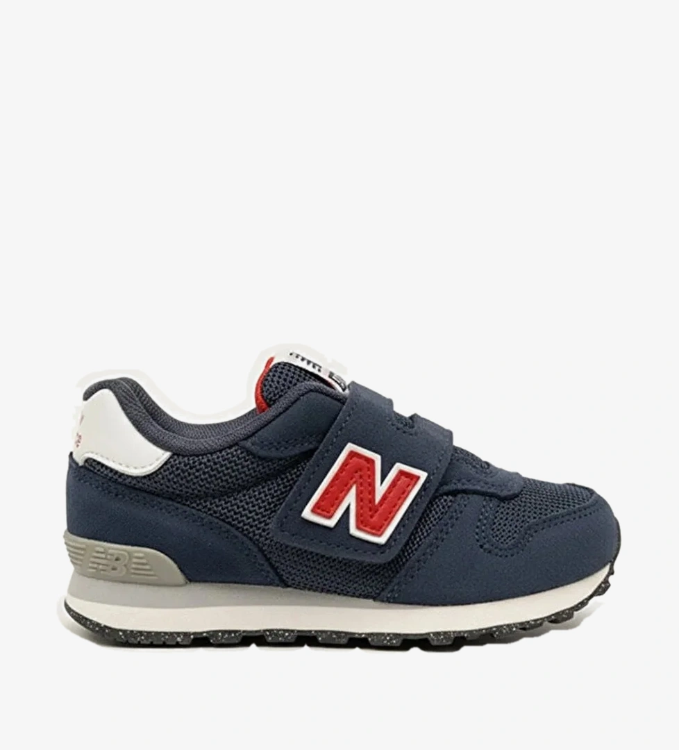 New Balance Lacivert New Balance 515