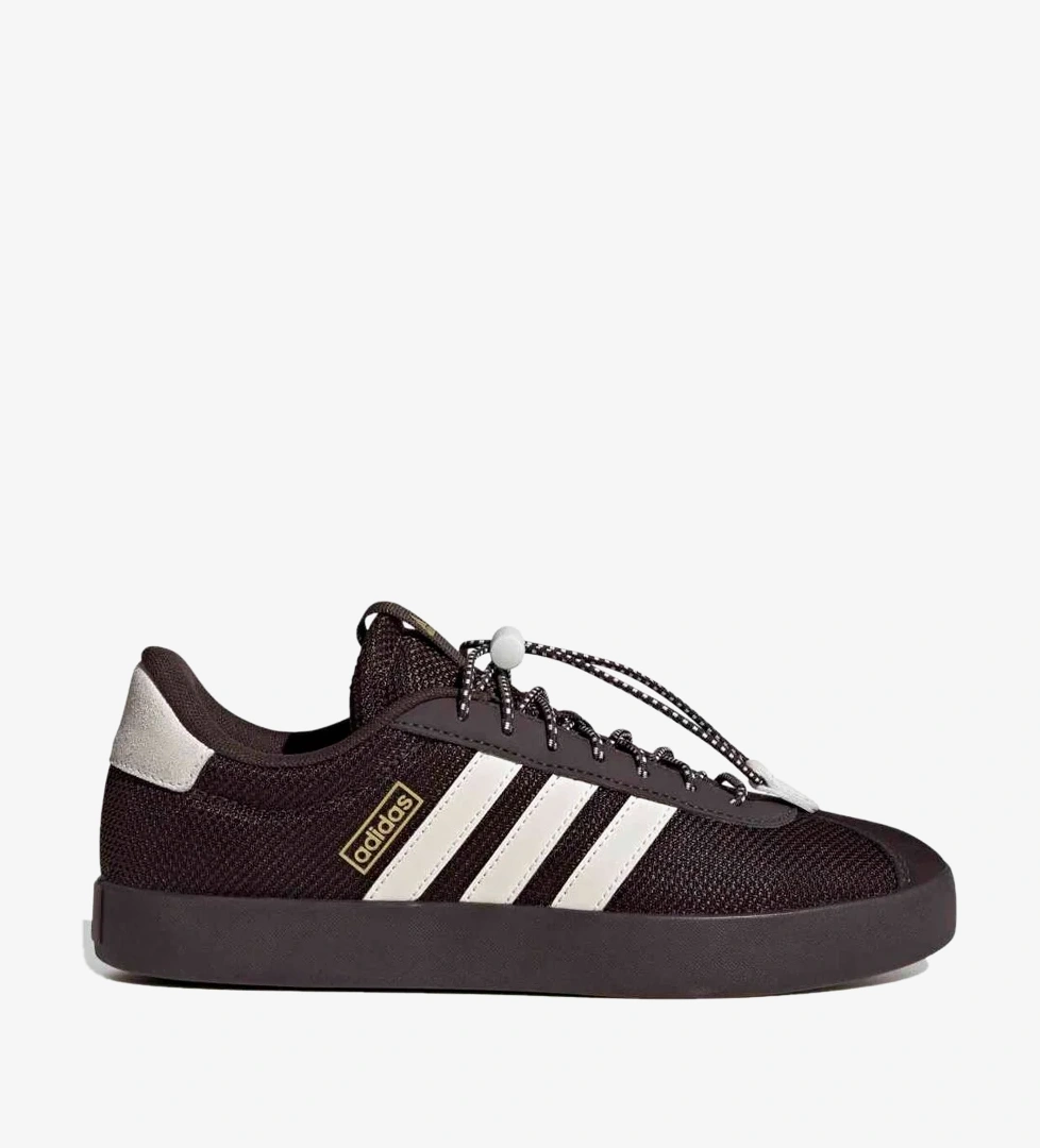 Adidas Çok Renkli Adidas Vl Court 3.0 Kadın Sneaker