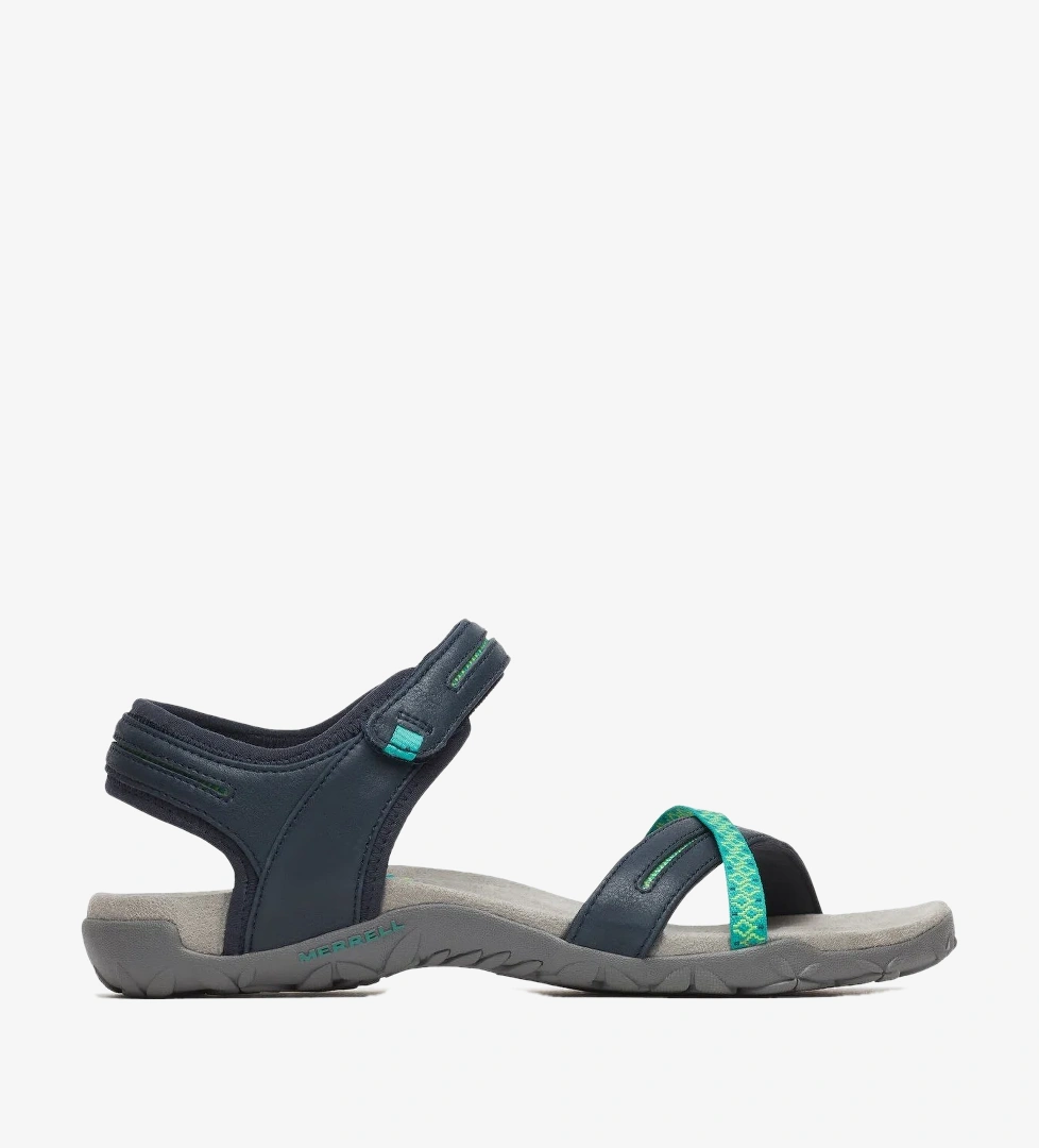 Merrell Lacivert Merrell Terran Cross