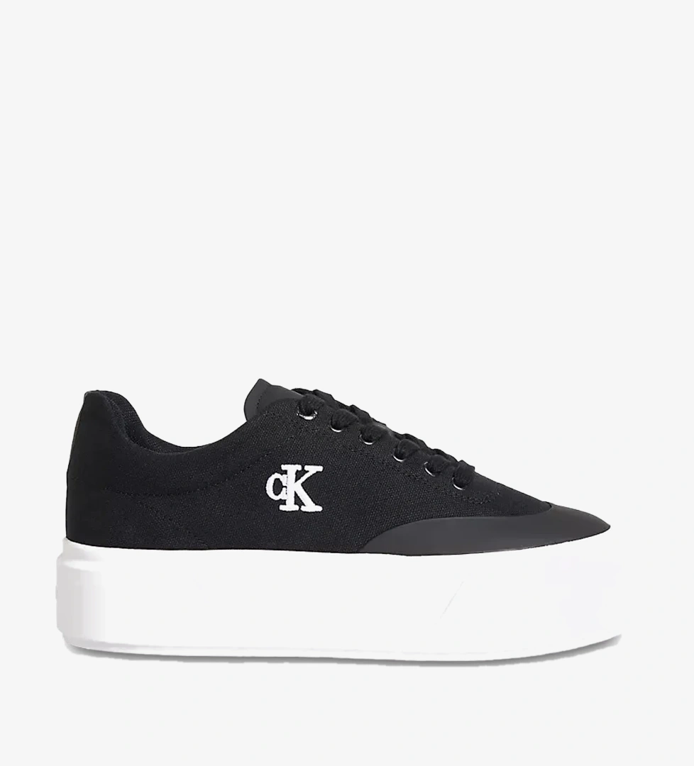 Calvin Klein Siyah Calvin Klein Beh