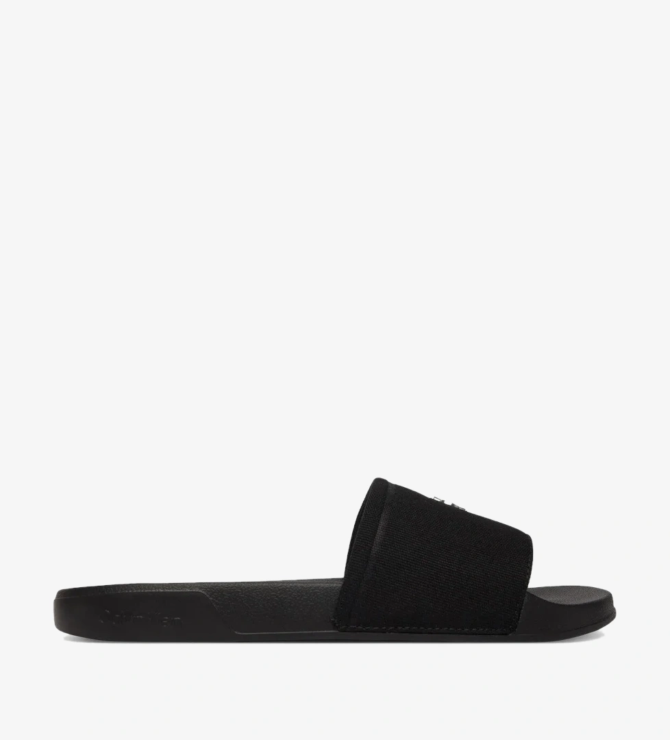 Calvin Klein Siyah Calvin Klein Terlik