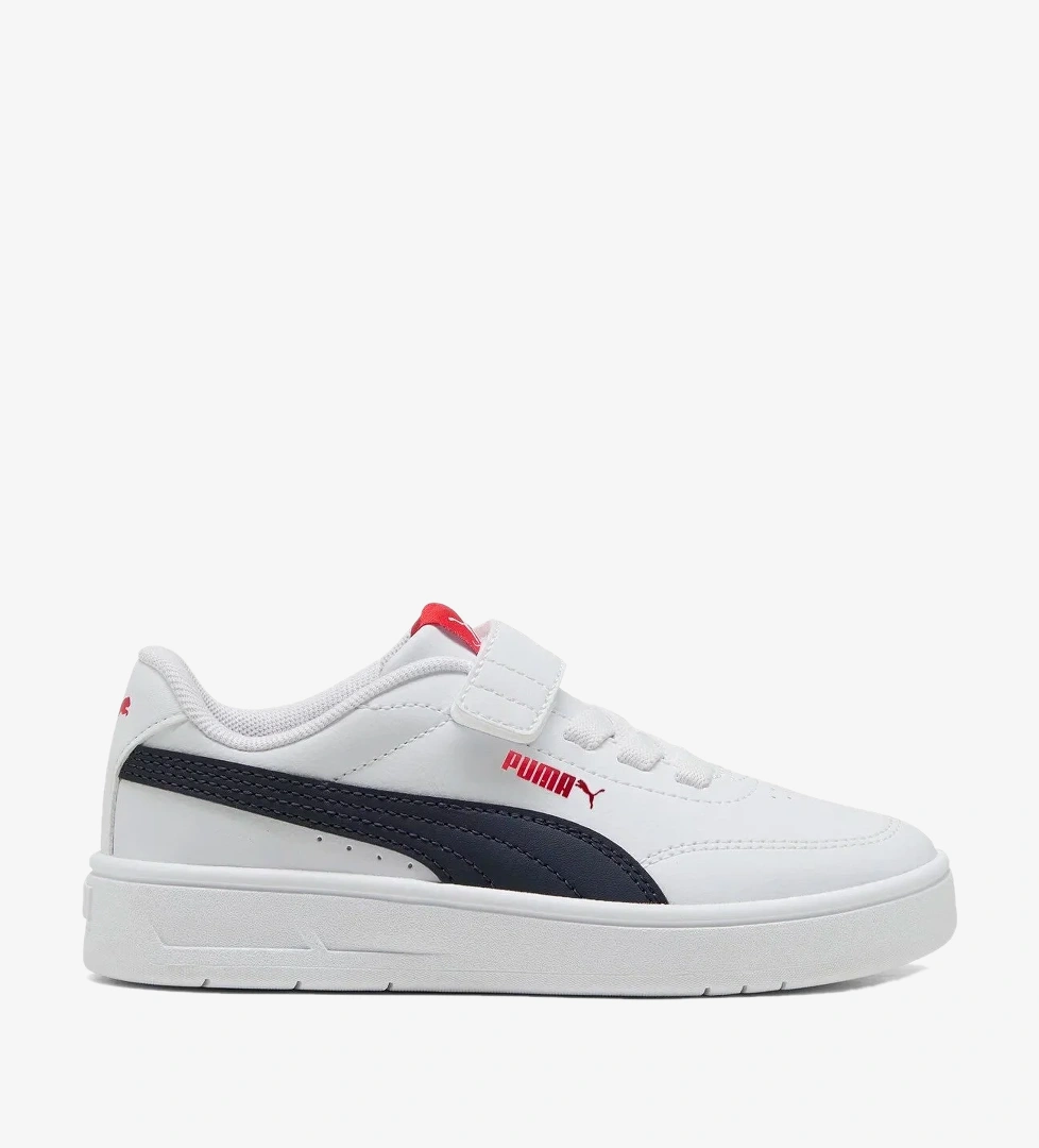 Puma Beyaz Puma Classic Clean