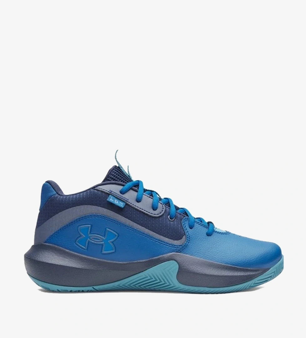 Under Armour Mavi Under Armour Lockdown