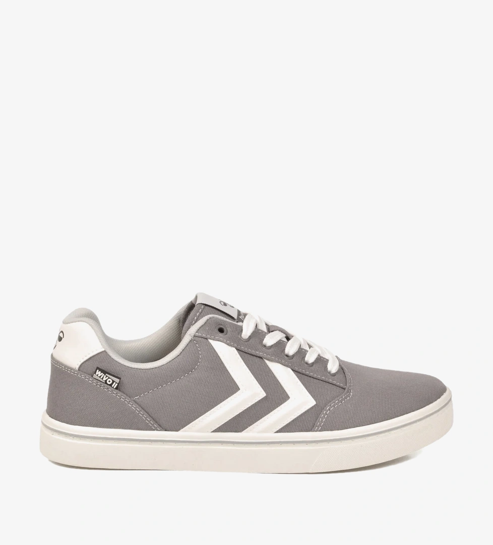 Hummel Gri Hummel Bağcikli