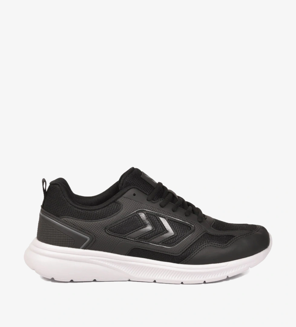 Hummel Siyah Hummel Fileli
